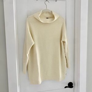 Free People Ottoman Slouchy Tunic